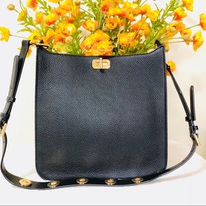 Michael Kors Sullivan Large Messenger